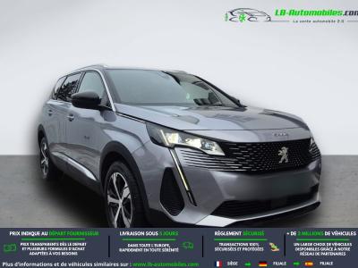 Peugeot 5008 BlueHDi 130ch  BVA