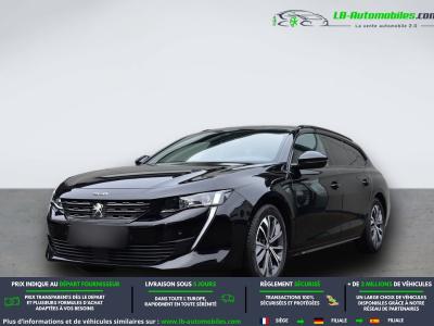 Peugeot 508 SW BlueHDi 130 ch  BVA