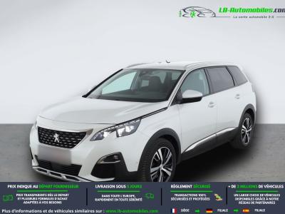 Peugeot 5008 BlueHDi 130ch  BVM