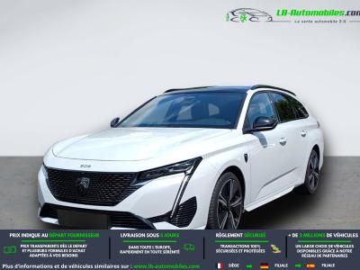 Peugeot 308 SW PureTech 130ch  BVA