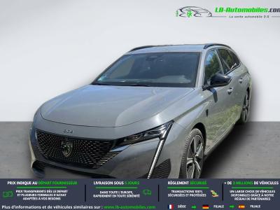 Peugeot 308 SW PureTech 130ch  BVA