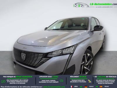 Peugeot 308 SW PureTech 130ch  BVA