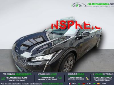 Peugeot 408 PHEV 180 e-BVA