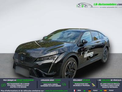 Peugeot 408 PHEV 180 e-BVA