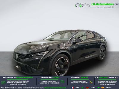 Peugeot 408 PHEV 225 e-BVA