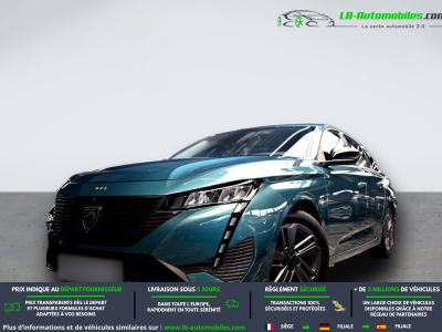 Peugeot 308 SW PureTech 130ch  BVA