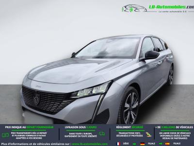 Peugeot 308 SW PureTech 130ch  BVA