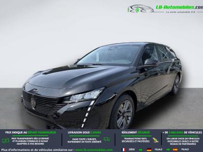 Peugeot 308 SW PureTech 130ch  BVA