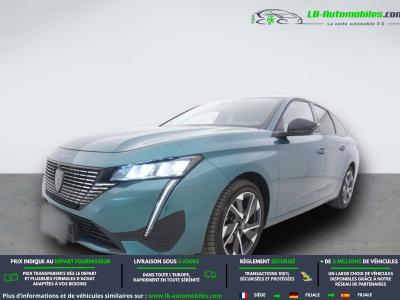 Peugeot 308 SW PureTech 130ch  BVA