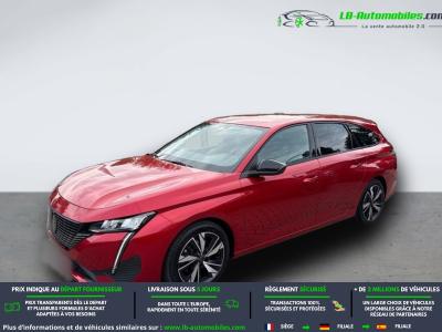 Peugeot 308 SW PureTech 130ch  BVM