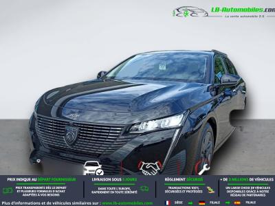 Peugeot 308 SW PureTech 130ch  BVM