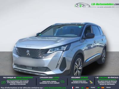 Peugeot 5008 BlueHDi 130ch  BVA