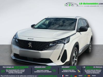 Peugeot 5008 BlueHDi 130ch  BVA
