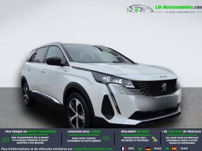 Peugeot 5008 BlueHDi 130ch  BVA