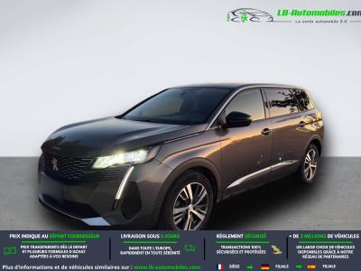 Peugeot 5008 BlueHDi 130ch  BVA