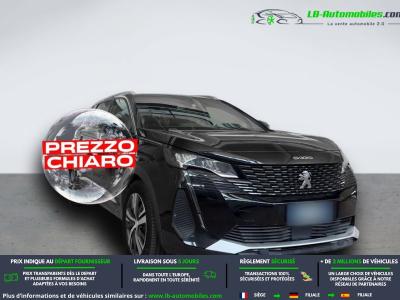 Peugeot 5008 BlueHDi 130ch  BVA