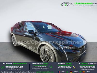 Peugeot 408 PHEV 225 e-BVA
