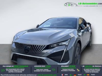 Peugeot 408 PHEV 225 e-BVA