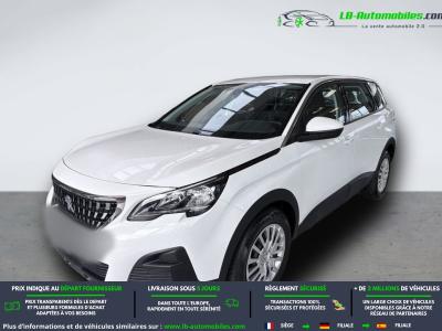 Peugeot 5008 PureTech 130ch  BVM