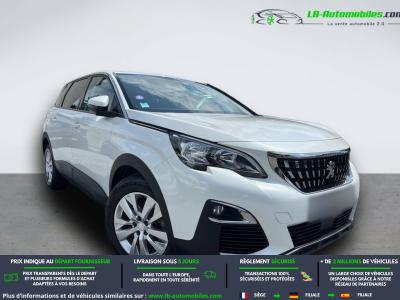 Peugeot 5008 PureTech 130ch  BVM