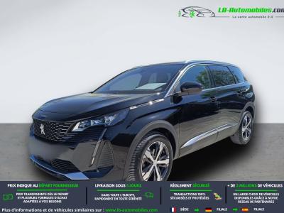 Peugeot 5008 PureTech 130ch  BVA