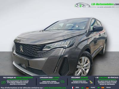 Peugeot 5008 PureTech 130ch  BVA