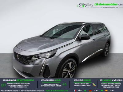 Peugeot 5008 PureTech 130ch  BVA