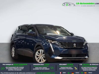 Peugeot 5008 PureTech 130ch  BVA