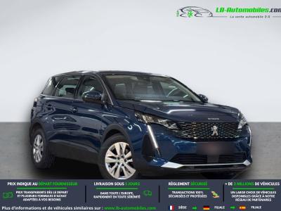 Peugeot 5008 PureTech 130ch  BVA