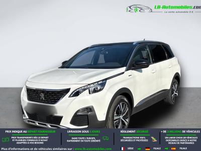 Peugeot 5008 PureTech 180ch  BVA