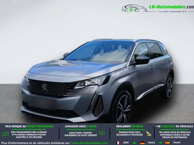 Peugeot 5008 PureTech 180ch  BVA