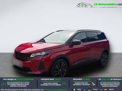 Peugeot 5008 PureTech 180ch  BVA