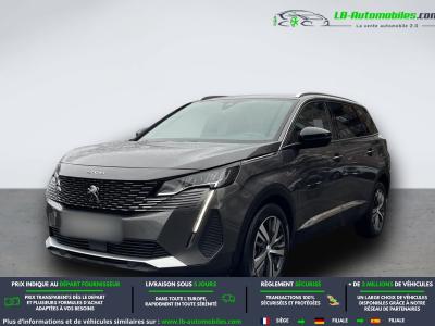Peugeot 5008 BlueHDi 130ch  BVA