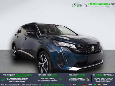 Peugeot 5008 BlueHDi 130ch  BVA