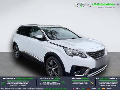 Peugeot 5008 1.2 PureTech 130ch  BVM