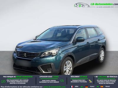 Peugeot 5008 1.2 PureTech 130ch  BVM