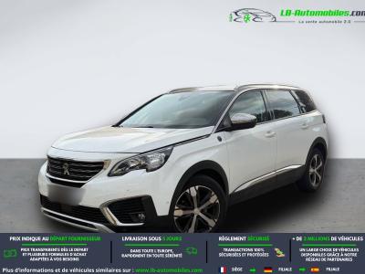 Peugeot 5008 1.2 PureTech 130ch  BVM