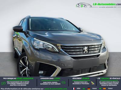 Peugeot 5008 1.2 PureTech 130ch  BVA
