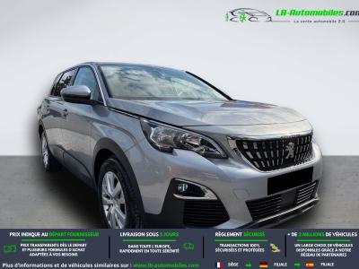 Peugeot 5008 1.2 PureTech 130ch  BVA