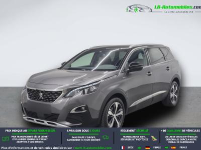 Peugeot 5008 1.2 PureTech 130ch  BVA