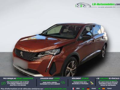 Peugeot 5008 PureTech 130ch  BVM