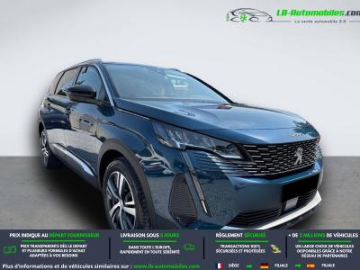 Peugeot 5008 PureTech 130ch  BVM