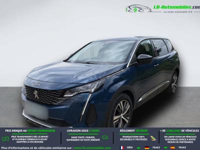 Peugeot 5008 PureTech 130ch  BVM