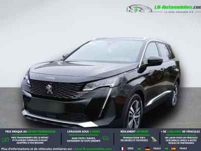 Peugeot 5008 PureTech 130ch  BVM