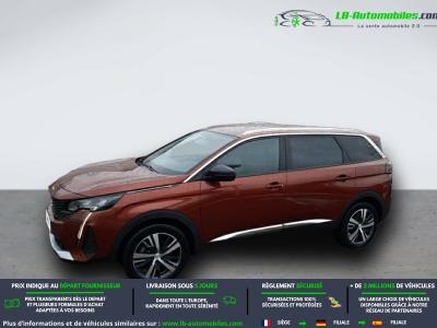 Peugeot 5008 PureTech 130ch  BVM