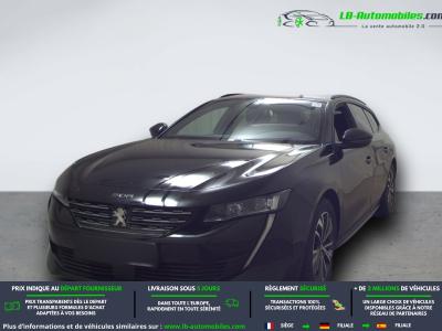 Peugeot 508 SW BlueHDi 130 ch  BVA