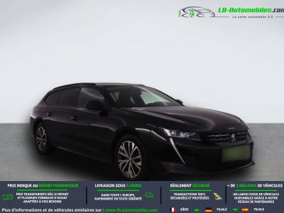 Peugeot 508 SW BlueHDi 130 ch  BVA