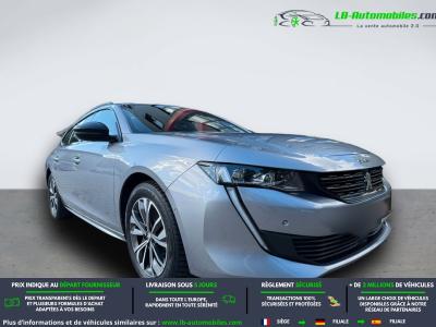 Peugeot 508 SW BlueHDi 130 ch  BVA