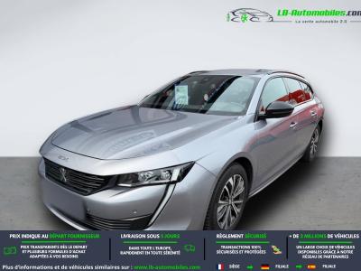 Peugeot 508 SW BlueHDi 130 ch  BVA