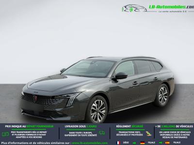 Peugeot 508 SW BlueHDi 130 ch  BVA